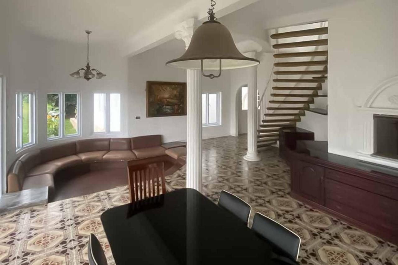 Reddoorz Plus @ Megamendung Puncak 2 Bogor Eksteriør bilde