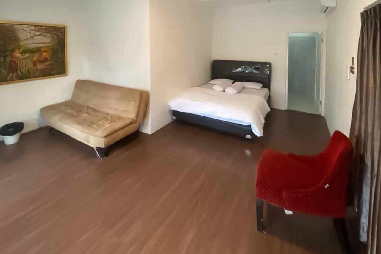 Reddoorz Plus @ Megamendung Puncak 2 Bogor Eksteriør bilde